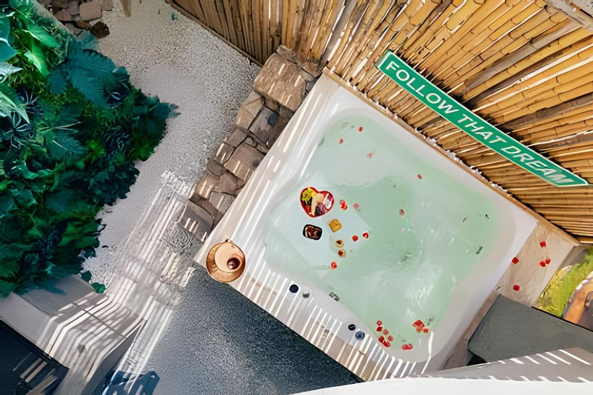 Cobertura C/ Jacuzzi Privativa Duplex Em Sao Paulo São Paulo Exterior foto