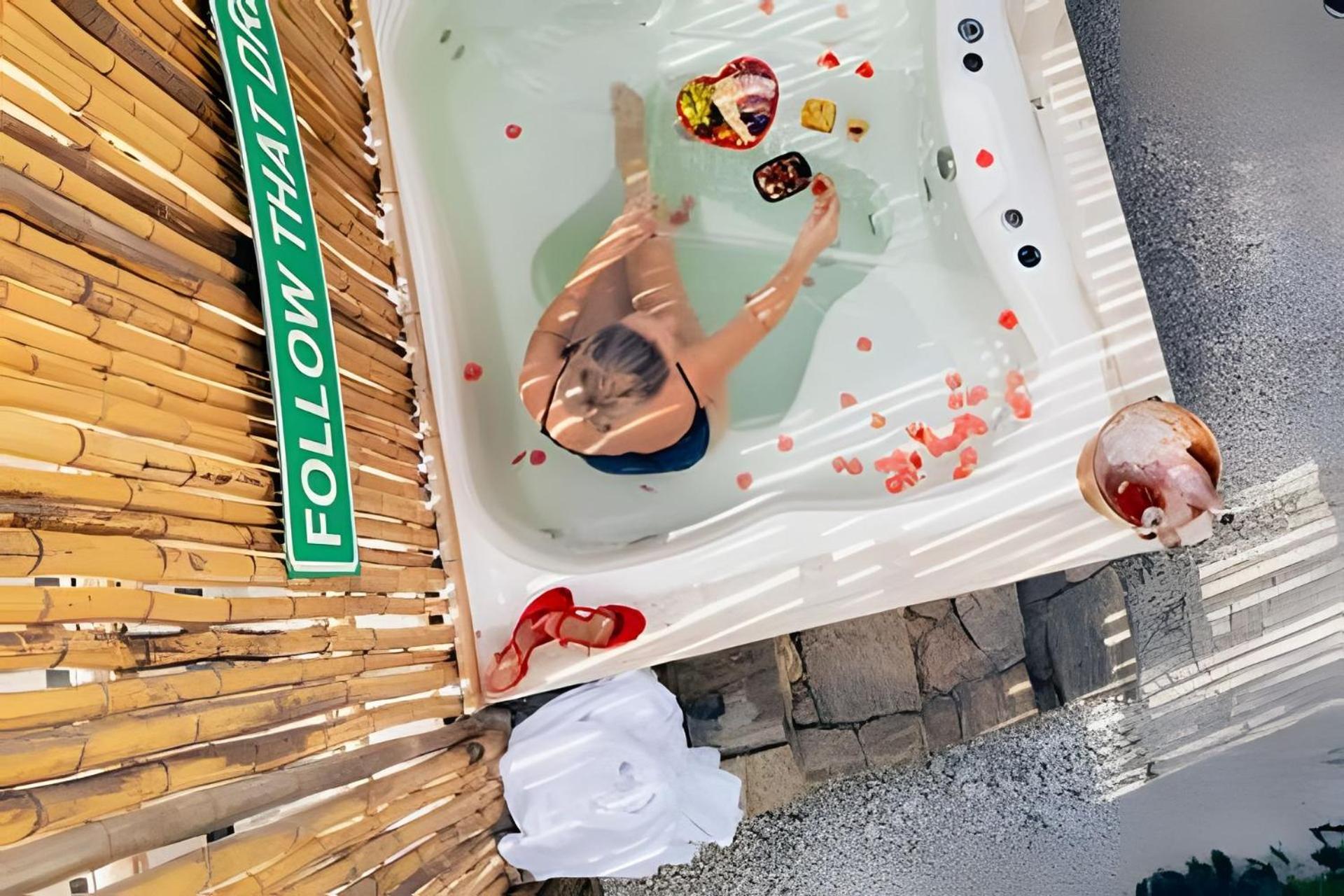 Cobertura C/ Jacuzzi Privativa Duplex Em Sao Paulo São Paulo Exterior foto