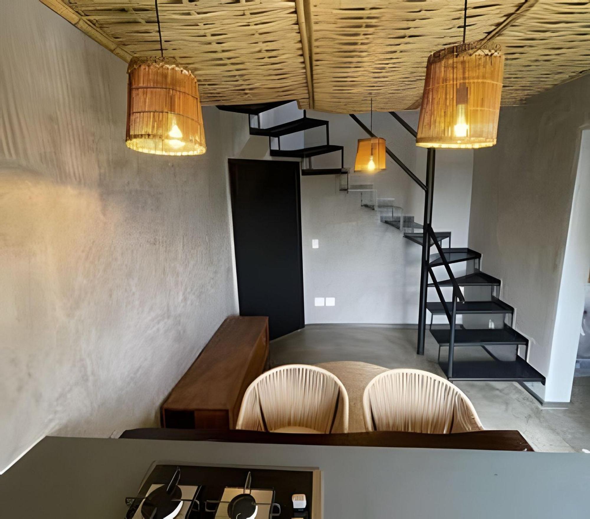 Cobertura C/ Jacuzzi Privativa Duplex Em Sao Paulo São Paulo Exterior foto